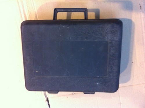 Valise malle vide pour - valise,