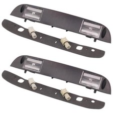 You.S Nummernschildleuchten