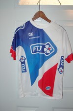  MAILLOT TEE SHIRT  Cyclisme
