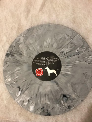 Vinyle capsule core - vinyle,