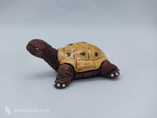 Tortue en terre cuite