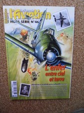 Le Fana de l'aviation hs n°46 Mémoires d'un pilote de la Luftwaffe