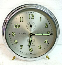 Réveil de marque BAYARD