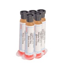 Rebillage Soudure Pâte