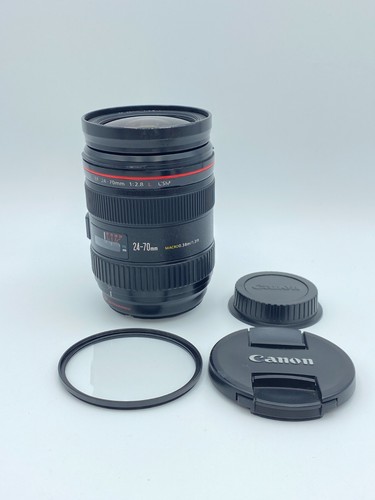 Objectif canon 70 mm - objectif,