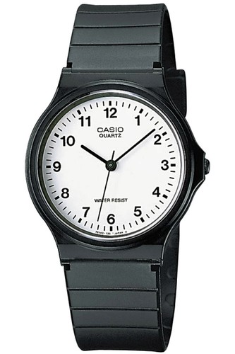 Casio collection 7blleg - casio, mq-24-7blleg