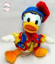 Badge peluche Donald (Grand