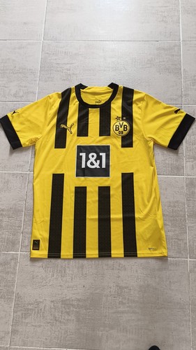 Puma maillot domicile borussia - puma,