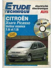 ▄▀▄ Revue Technique