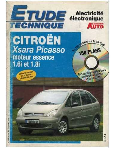 Revue technique - ▄▀▄,