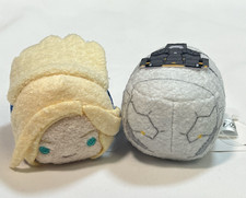 Mini peluche PRAGMATA DIANA &