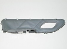 Carte De Porte Avant Gauche En
