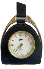 Longchamp Pendulette de bureau