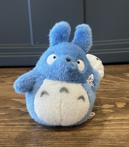Neighbor totoro stuffed toy - my,