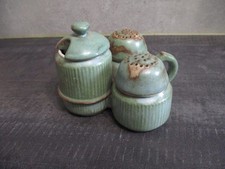 DENBAC Grès flammé ANCIEN