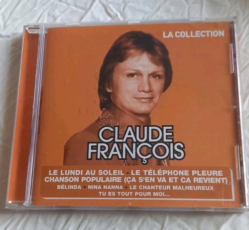 Claude françois la - françois,