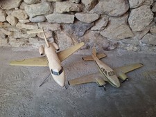 Maquette D'avion d'agence 
