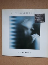 DISQUE VINYLE VANGELIS