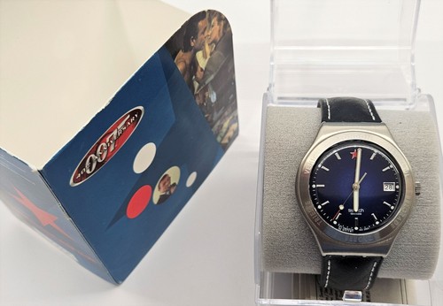 Swatch special 007 2002 - 007,