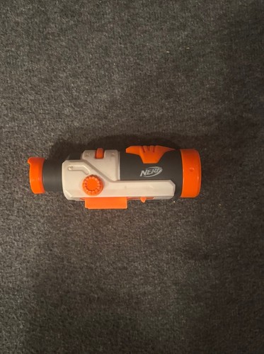 Hasbro nerf strike modulus - nerf, n-strike
