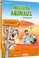 Mission animaux. Vol. 4. SOS