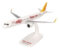 HERPA, AIRBUS A321neo Pegasus