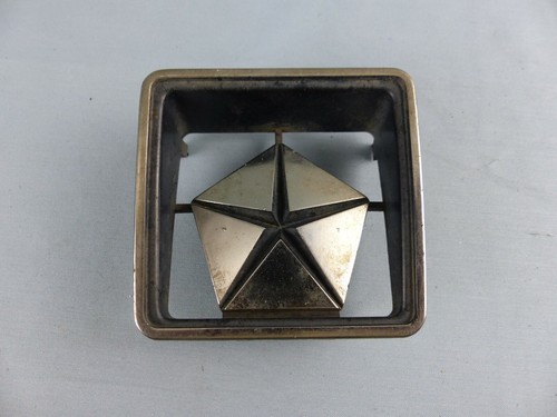 Simca talbot ancien monogramme - simca,