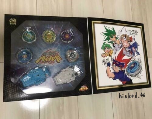 Takara tomy beyblade - takara,