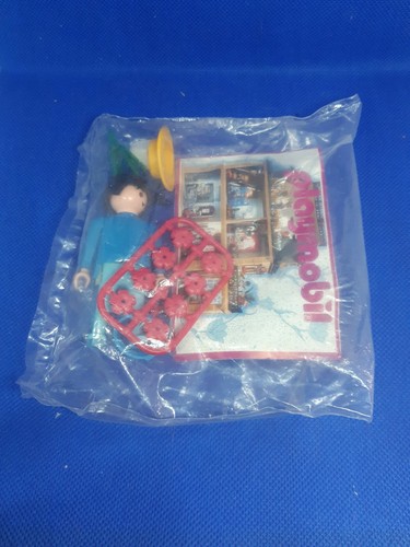 Homme playmobil personnage - homme,