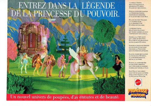 Publicité advertising 108 - publicité,