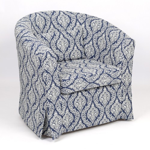 Housse fauteuil ikea - de,