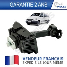 ARRET TIRANT LIMITEUR PORTE