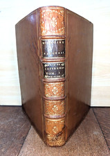 livre ancien-Buffon-Histoire