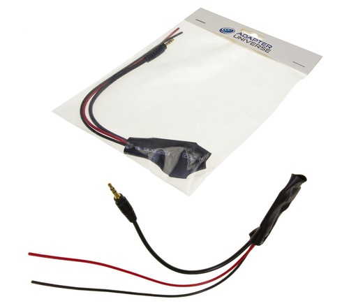 Interface aux vers bluetooth - aux,