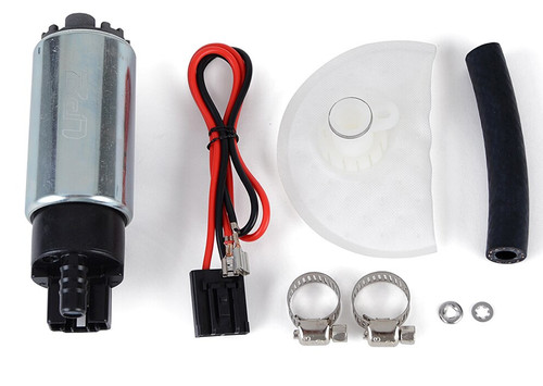 Pompe essence pour yamaha - pompe,