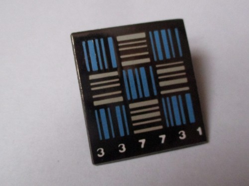 Pin art saggay - pin's, /