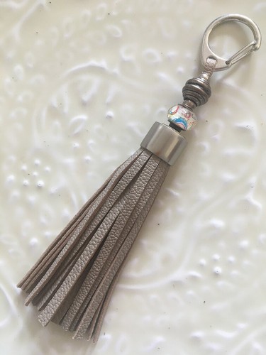 Pompon bijou collier de - pompon,,