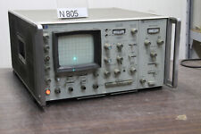 AGILENT HP 3702B IF / BB