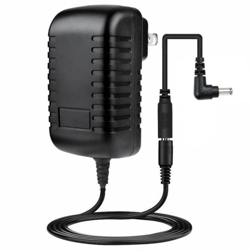 Mains adapter power - 6v,