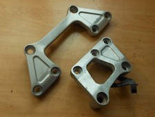 fixations moteur YAMAHA 850 TDM 4TX  2