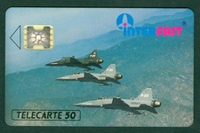  TELECARTE PRIVÉ D578