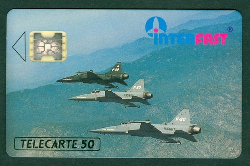 Telecarte privé d578 - ,