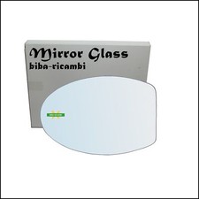 Miroir Rétroviseur Chromé