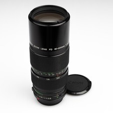 Top tested canon lens new - *top*, fd