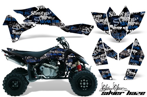 Atv graphique kit quad - atv,