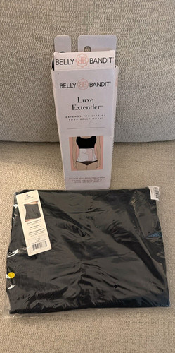 Belly bandit luxe - belly,
