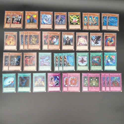 Deck retro - !,