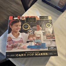 NEW! Babycakes Cake Pop Maker