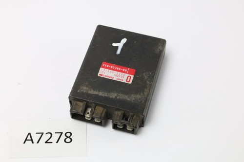 Yamaha 600 3tb - xt,