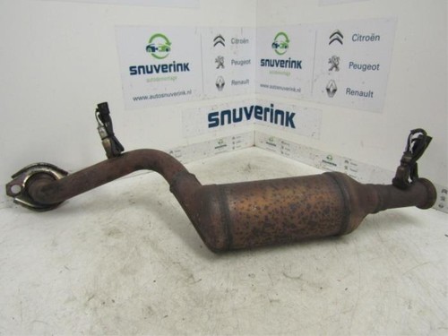Catalyseur sans lambdacapteur - sans,